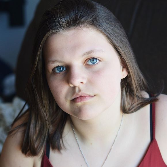 Meet your Posher, Marie-pier - Picture 1 of 1